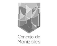 Logo Concejo de Manizales