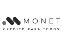 Logo Monet