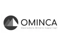 Logo Ominca