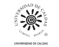 Logo Universidad de Caldas
