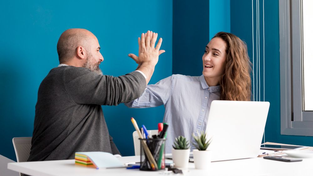 coach en comunicación asertiva en el trabajo