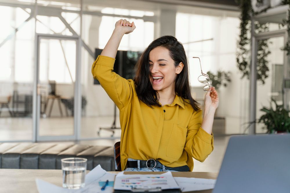 El Desarrollo Personal también es el desarrollo laboral