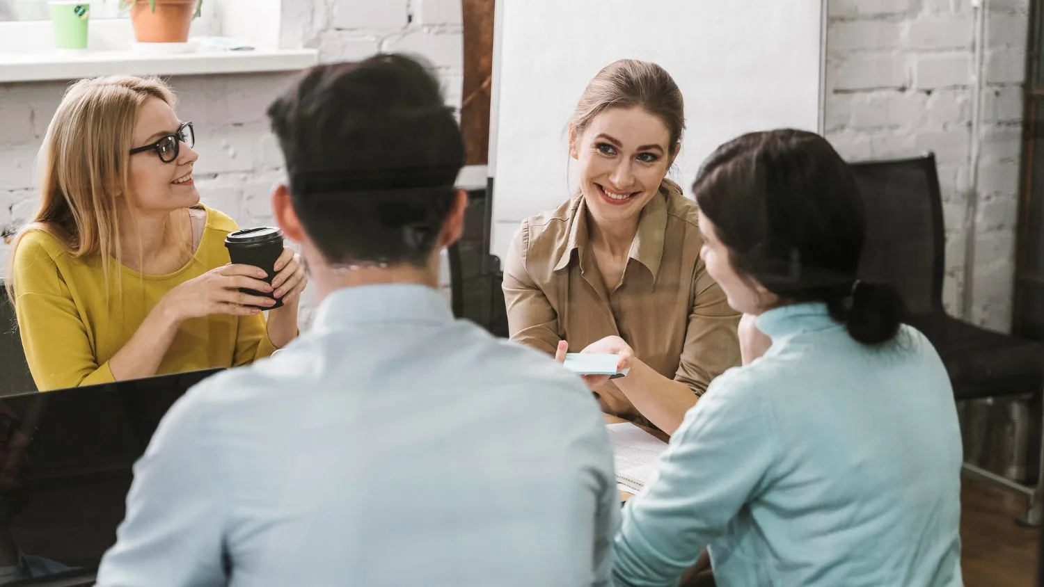 importancia de comunicacion efectiva