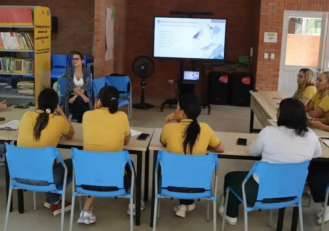 qué es coaching para mujeres