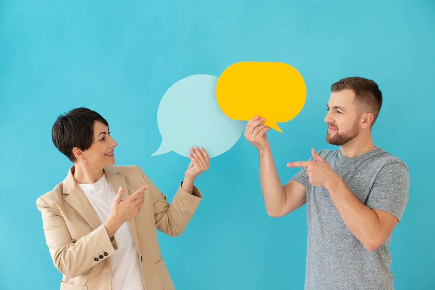 Qué es Comunicación Efectiva: Guía Completa