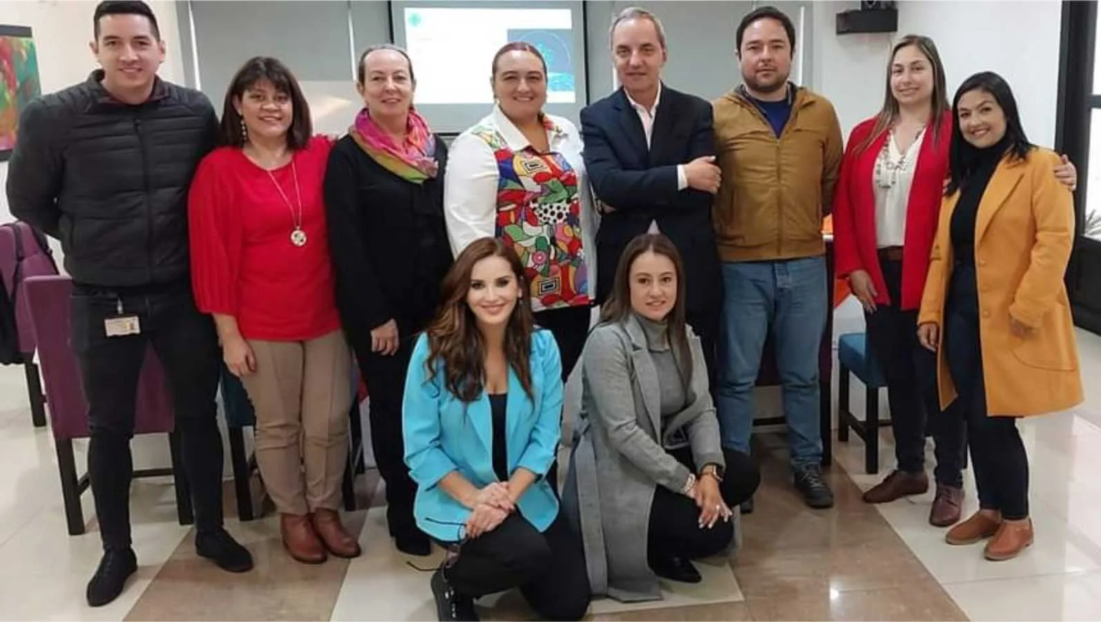 Liderazgo transformacional con Coaching Personalizado