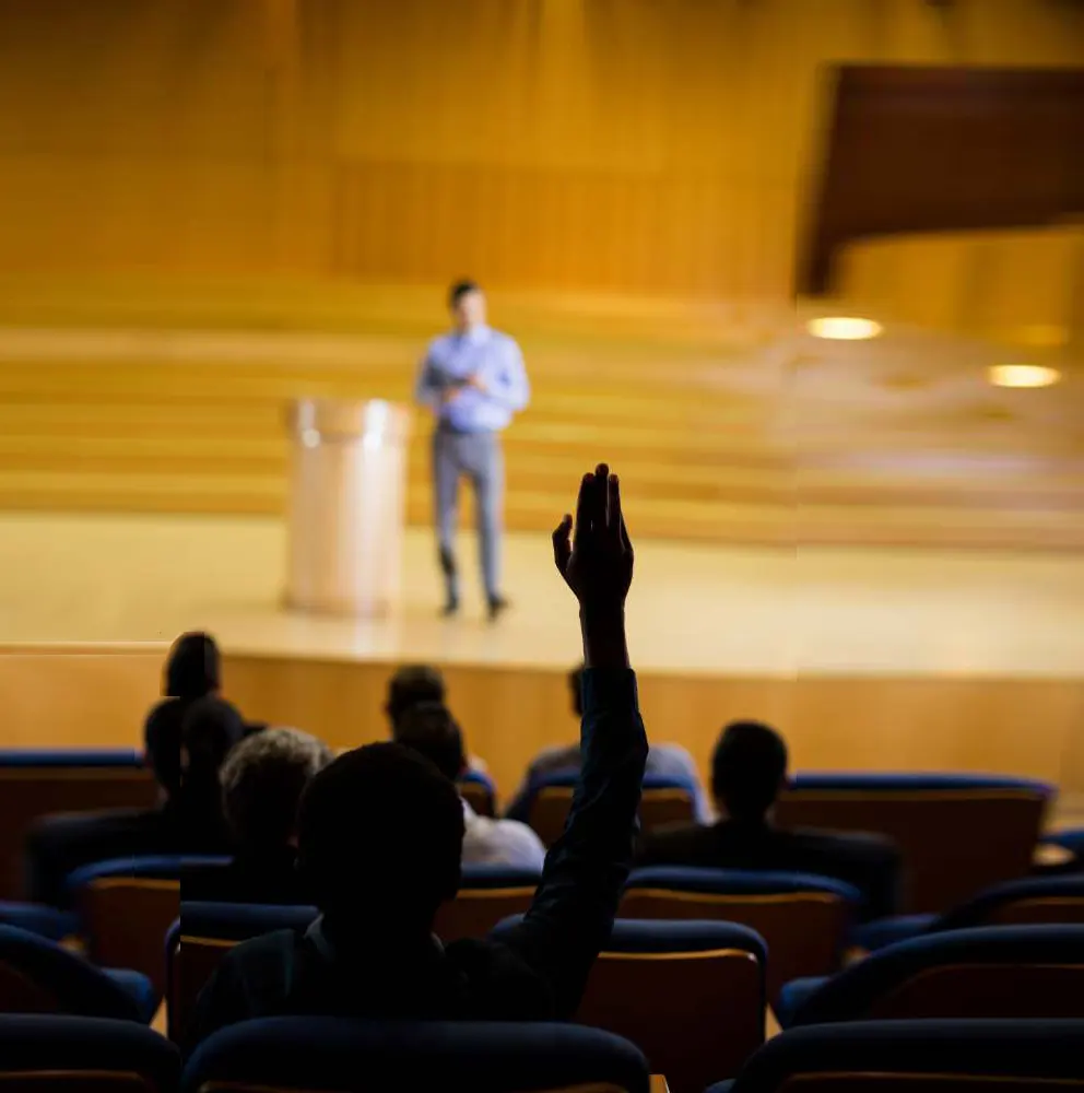 Importancia de las Técnicas para Hablar en Público